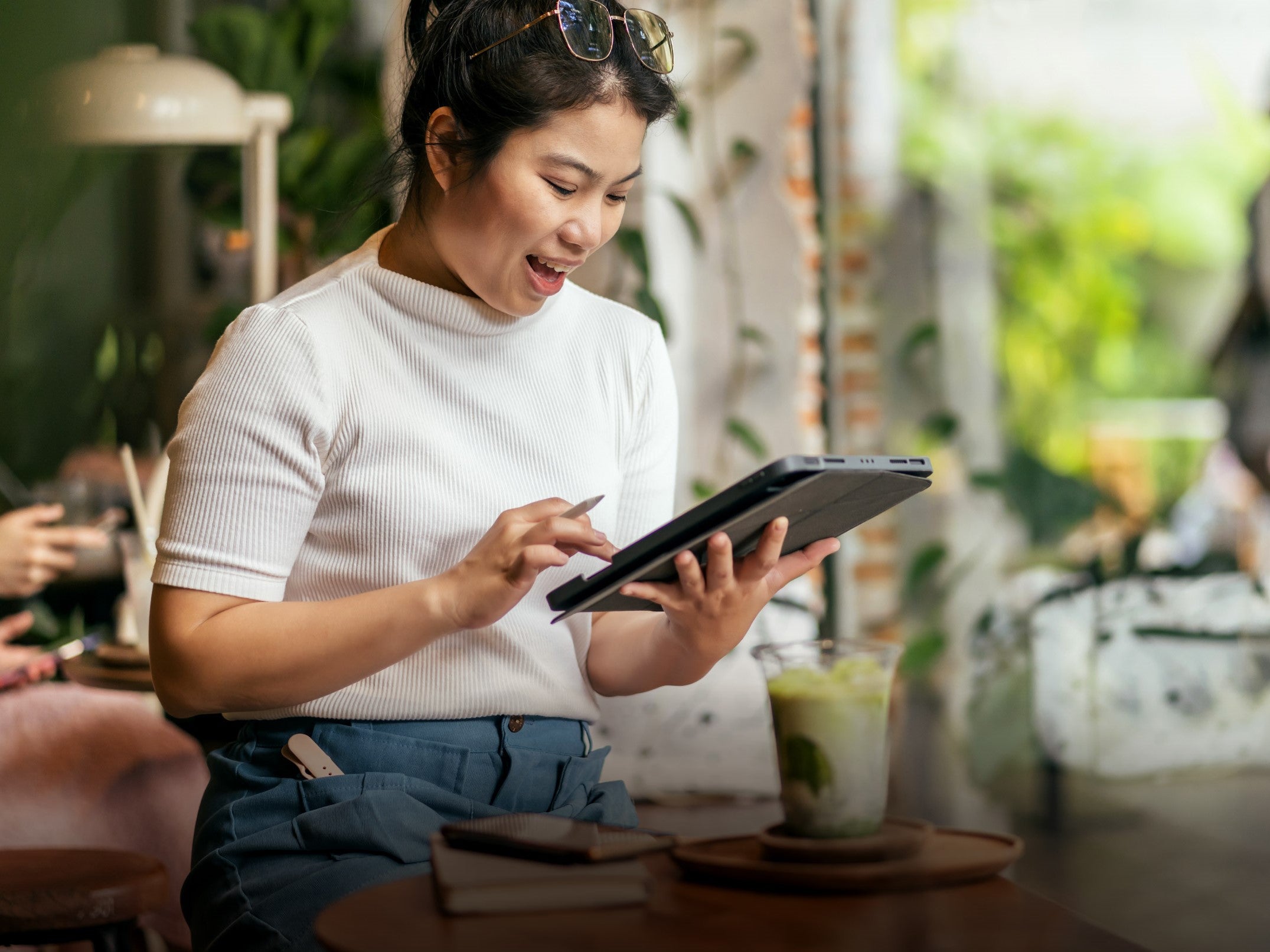 Home Page_Trends &amp; Insight