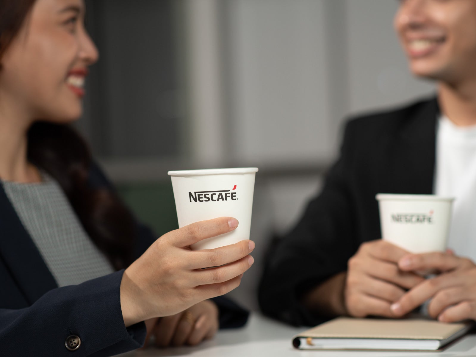 Your Business_Workplace_Nescafe