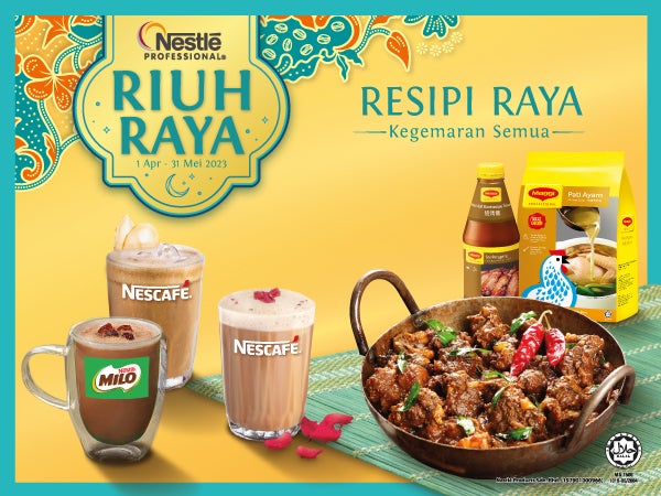 KETAHUI LEBIH LANJUT