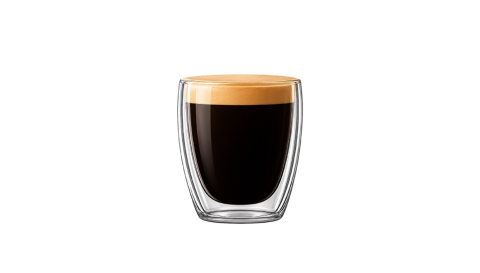 Black Coffee