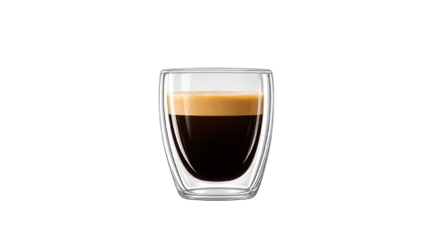 Double Espresso