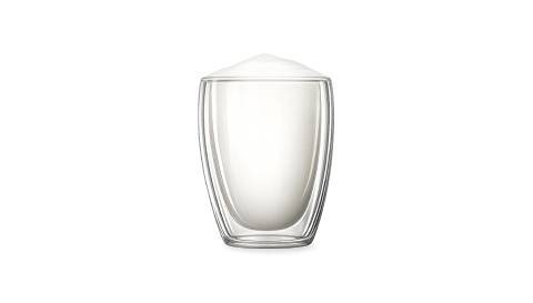 Frothy Milk