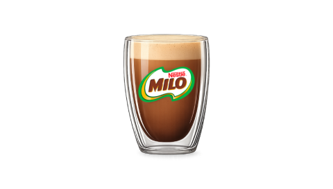 Drink Menu Milo