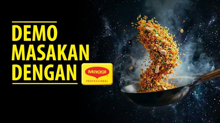 demo masakan 