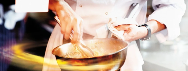 Paste and Sauces