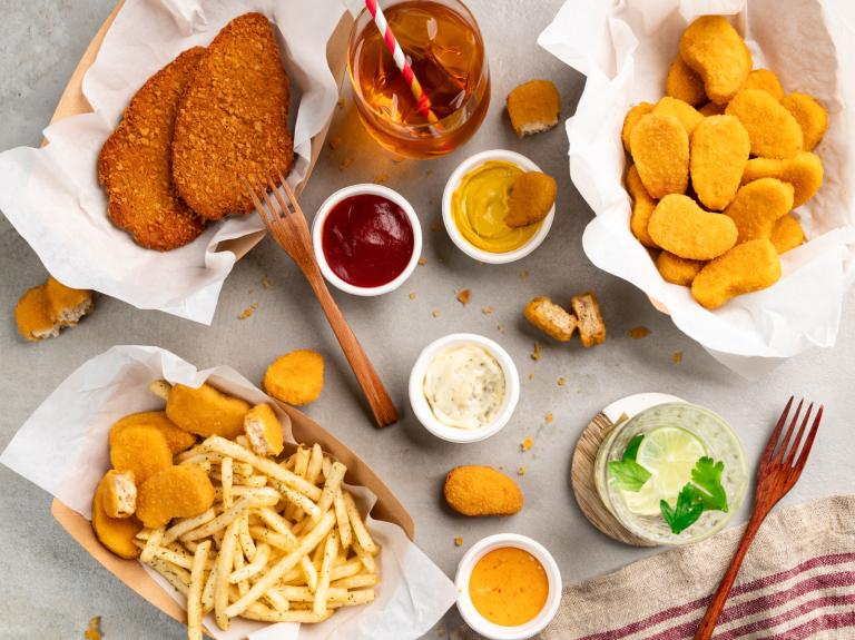 Your Business_Fast-Food-Restaurant_Harvest-Gourmet