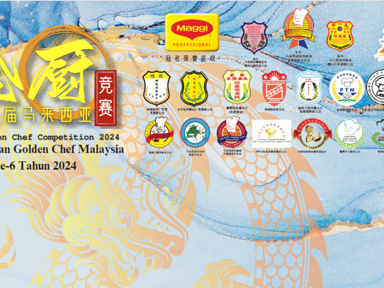 GOLDEN CHEF COMPETITION