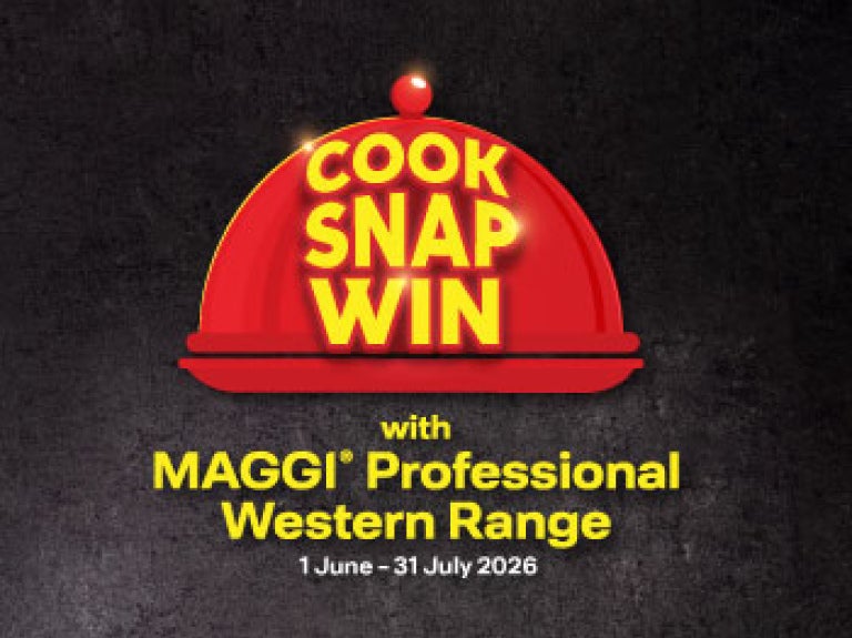 maggi western contest 2026