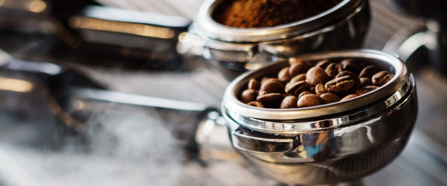 Whole Roasted Coffee Beans Nestle Professional