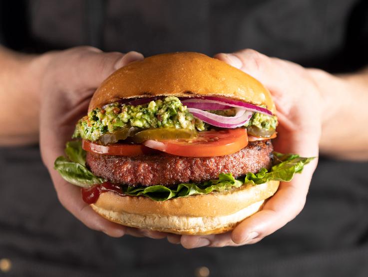 Discover our Plant Based Meat Alternatives Nestle Professional