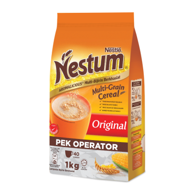 Nestle Nestum Chocolate Cereal