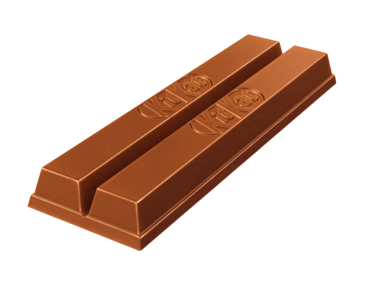 Nestle KITKAT 2 Fingers