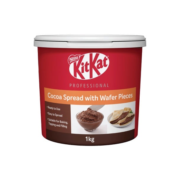 NP KK Spread 6x1kg