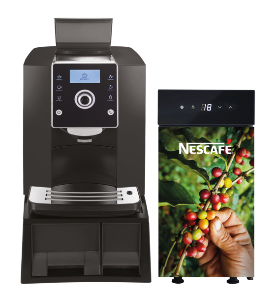 NESCAFÉ® Kalerm 2601 Pro