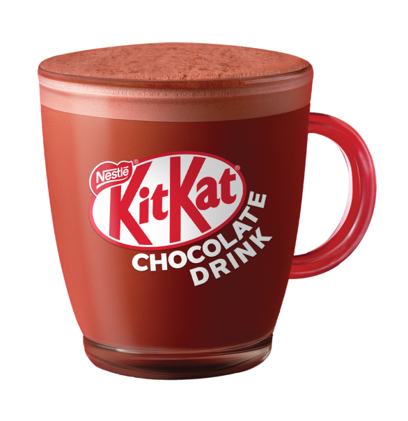 KitKat® Chocolate Drink 960g Hot
