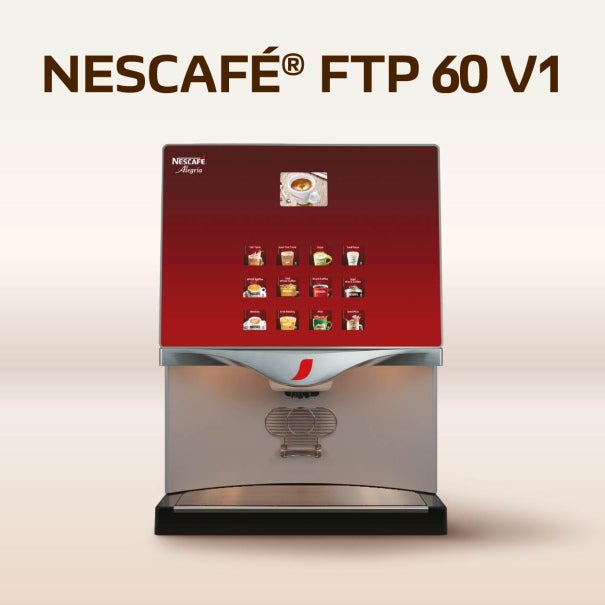 Nescafe FTP60 (V1)