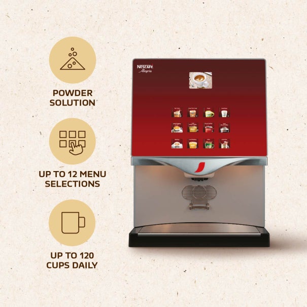 Nescafe FTP60 (V1)