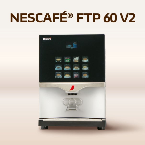 Nescafe FTP60 (V2)