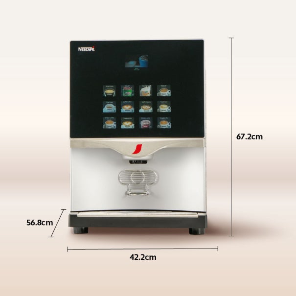 Nescafe FTP60 (V2)