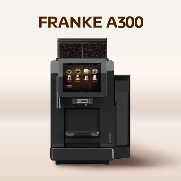 Franke A300