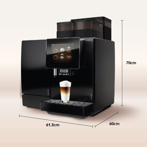 Franke A400