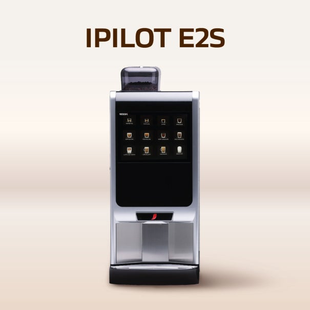 Ipilot E2S