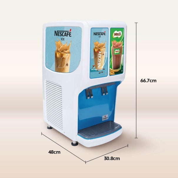 NESTLE EZCARE