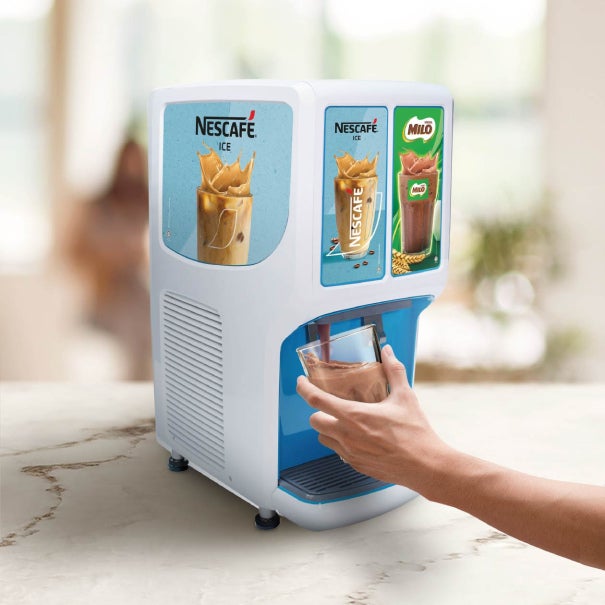 NESTLE EZCARE