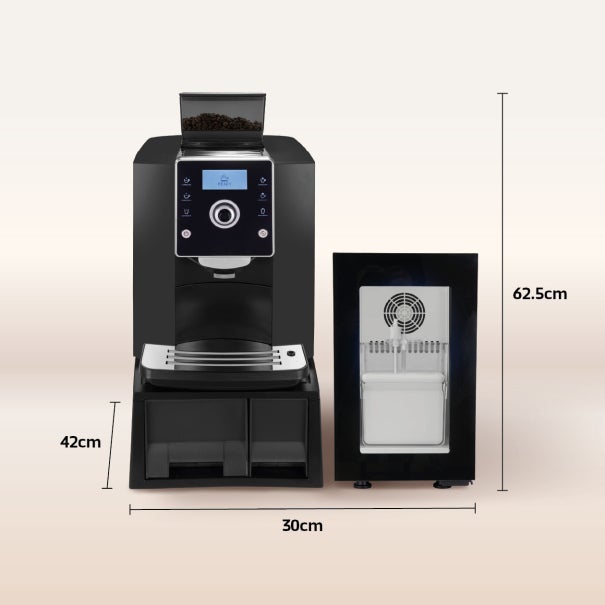 Nescafe Kalerm 2601 Pro