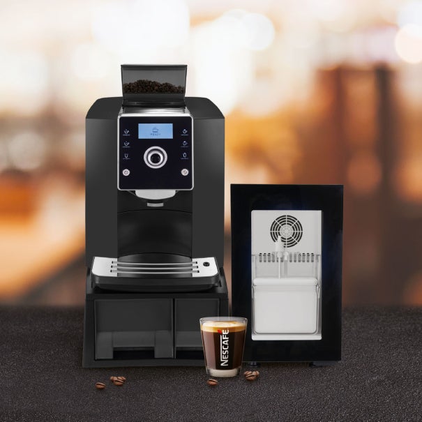 Nescafe Kalerm 2601 Pro