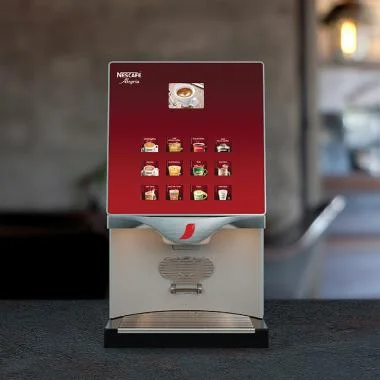 NESCAFÉ® A8560 V2