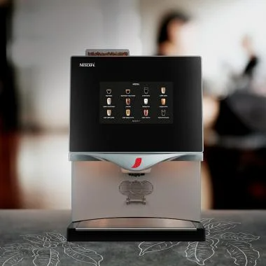 NESCAFÉ® FTS 60E