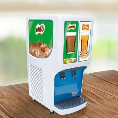 Product_Machine_NESTLE® EZCare V3