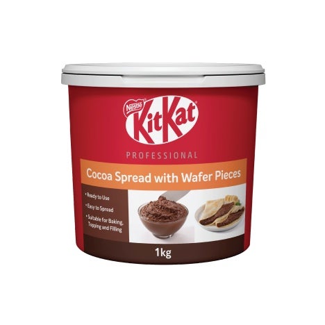 NP KK Spread 6x1kg