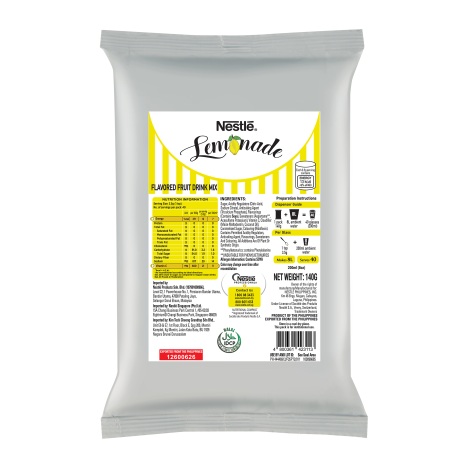 Lemonade_Packshot_140g