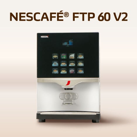 Nescafe FTP60 (V2)