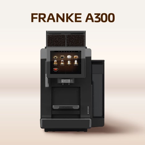 Franke A300