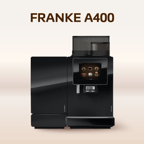 Franke A400