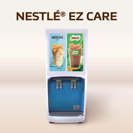 NESTLE EZCARE