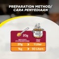 Preparation Method Image