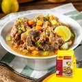 Maggi Stock Daging Lembu