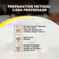 Cream of Mushroom Soup Preparation Method 2