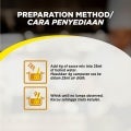 Maggi Chicken Gravy No MSG Preparation Method 2 