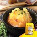 Mashed Potato with Chicken Gravy No MSG