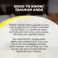 Good to Know Chicken Stock Wholeness No MSG