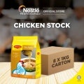 Maggi Chicken Stock with carton