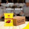 Maggi Chilli Sauce Thumbnail and 12 x 1.5kg Carton