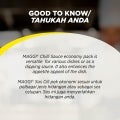 Good to Know Image Maggi Chilli Sauce