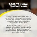 Concentrated Chicken Stock No MSG Good to Know