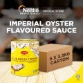 Maggi Imperial Oyster Flavoured Sauce with Carton